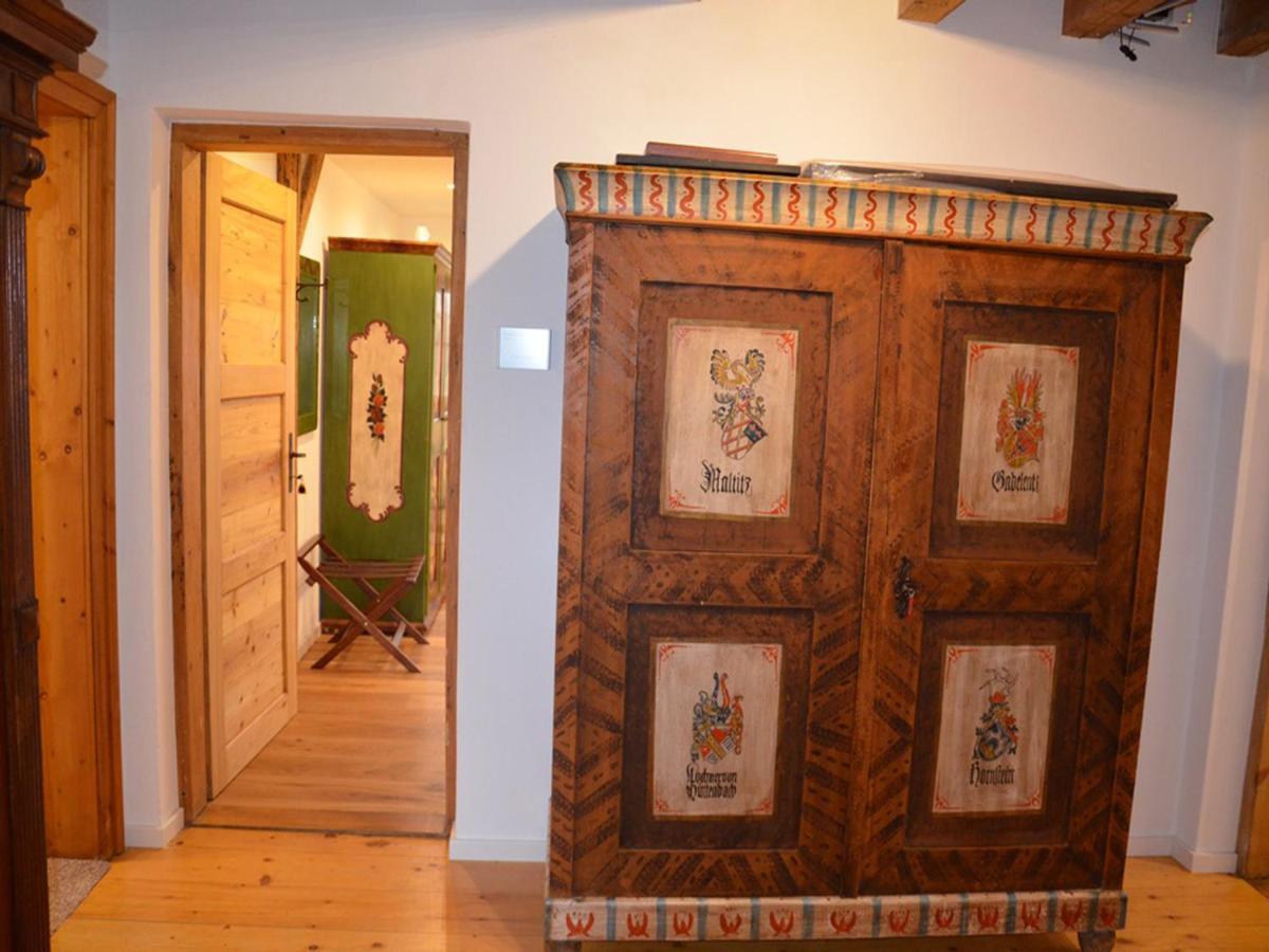 Landhof Angstl - Gaestezimmer Und Tagungsraum Höslwang Zewnętrze zdjęcie